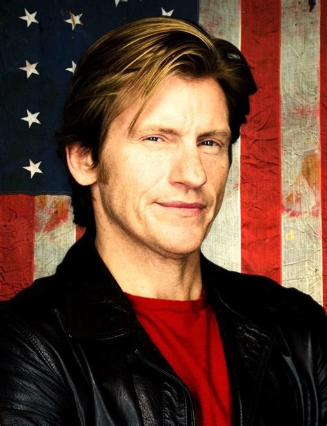 Denis Leary | Celebrities male, Hot cocoa gift, People magazine