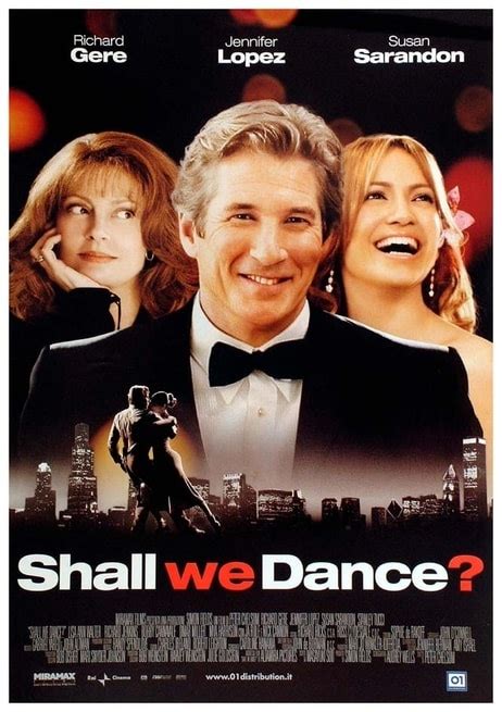Shall We Dance 2004 Filmtvit