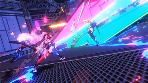 Honkai Impact 3rd De Los Creadores De Genshin Impact Llega A Steam En