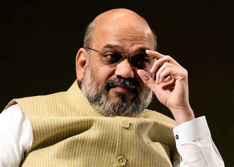 Union home minister amit shah was admitted to the all india institute of medical sciences (aiims), delhi, at 2 a.m. Amit Shah to visit West Bengal on November 5; Nadda's visit cancelled : The Tribune India
