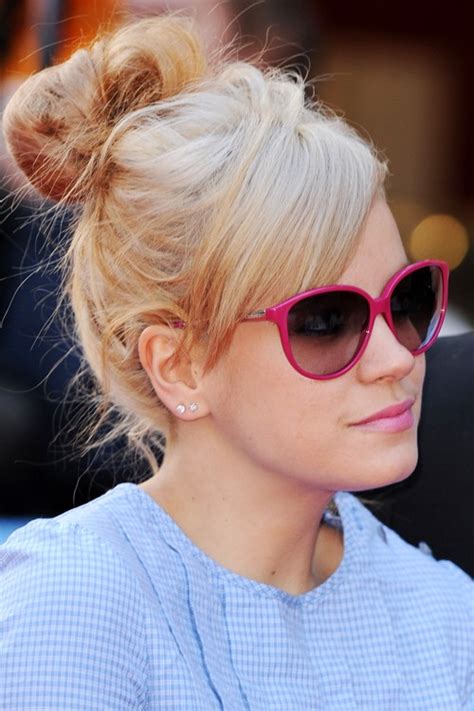 Book now your hotel in sauerland and pay later with expedia. 52 HQ Pictures Lily Allen Blonde Hair / Lily Allen S New ...