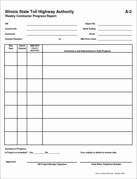 Daily Report Sheet Template Excel Templates Excel Templates