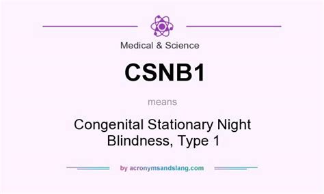 Night Blindness Definition Blinds