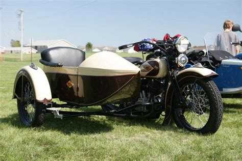 Sidecars Forever Harley Davidson History Motorcycle Sidecar Sidecar