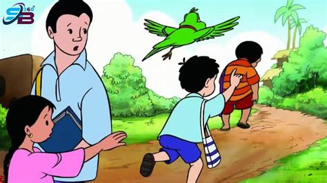 Mina Raju Cartoons History In Bangla অবাক কাহিনী Video Dailymotion