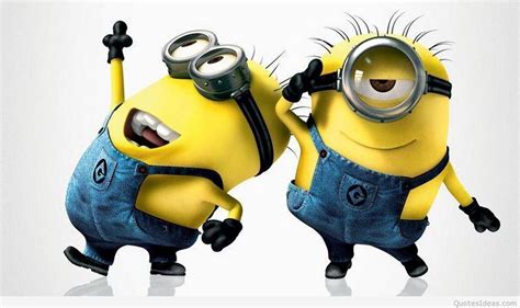 Best Minions Wallpapers