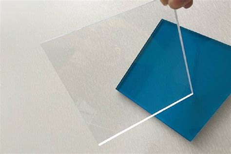 30mm Thickness Frosted 2mm Plexiglass Acrylic Sheet