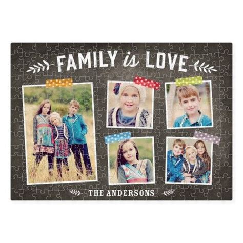 Free address printing on envelopes. Photo Gallery Puzzle | Custom Puzzles | Shutterfly ...