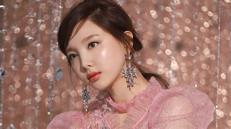 Collection of the best twice wallpapers. Nayeon, TWICE, Feel Special, 4K, #5.965 Wallpaper