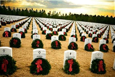 The georgia national cemetery is a beautifully created site with carefully planned avenues and parking places. Georgia National Cemetery (Canton): Address, Phone Number ...
