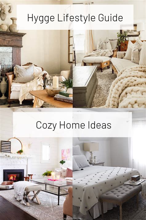 Hygge Lifestyle Guide Hallstrom Home