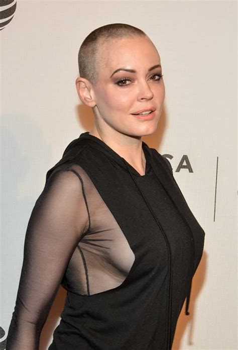 She later got admission to the nova alternative high school. Rose McGowan iznenadila stajlingom na Tribeca filmskom ...