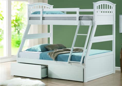 Affordable Modern Twin Beds For Kids Hawk Haven