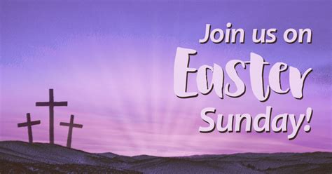 Easter sunday is usually celebrated after the spring equinox begins. Easter Sunday Service, 11 am, April 21, 2019 ...