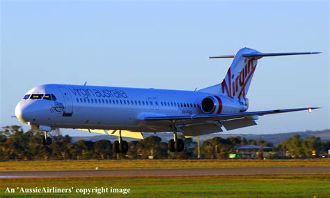 Vh Fsq Fokker F