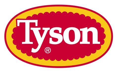Tyson Logo Food