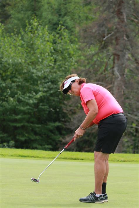2017 Canadian Womens Mid Am And Senior Championship Final Flickr