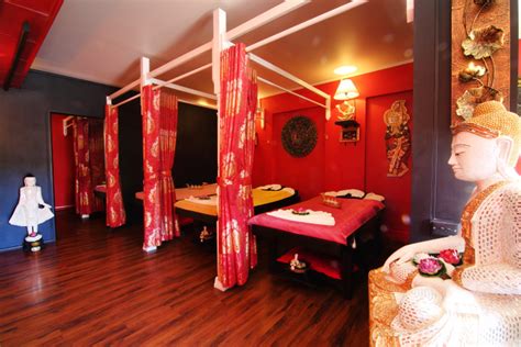 Relaxing Atmosphere To Enjoy The Massage Bangkok Spa Thai Massage Bondi