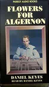 We did not find results for: Flowers for Algernon: Daniel Keyes: 9781886392045: Amazon ...