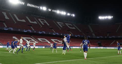 For the latest news on chelsea fc, including scores, fixtures, results, form guide & league position, visit the official website of the premier league. Chelsea 0-1 FC Porto, Champions League: Post-match reaction, ratings - We Ain't Got No History