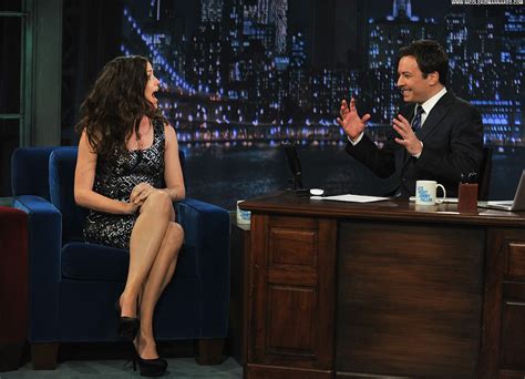 Jennifer Garner Late Night With Jimmy Fallon Late Night With Jimmy Fallon Celebrity Beautiful