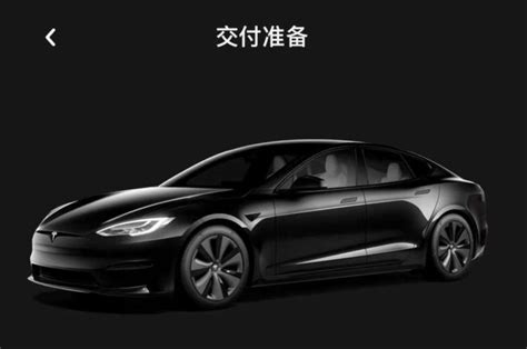Tesla Readies For Model S Plaid Delivery In China Cnevpost