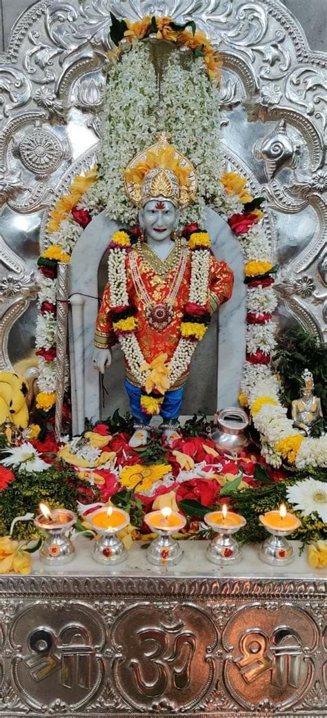 Maybe you would like to learn more about one of these? Pin on Swami Samarth