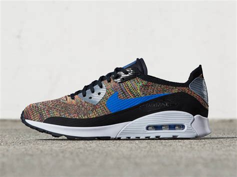 Nike Air Max 90 Ultra Flyknit Release Info Sole Collector