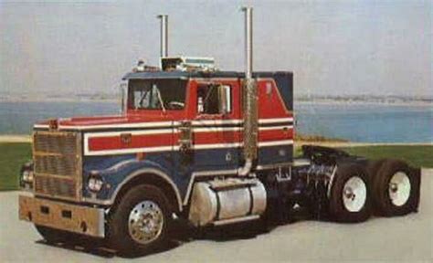 Marmon Cool Trucks Trucks Big Trucks