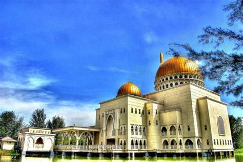 See 2,035 tripadvisor traveler reviews of 313 puchong restaurants and search by cuisine, price, location, and more. Masjid As-Salam Puchong Perdana - Puchong