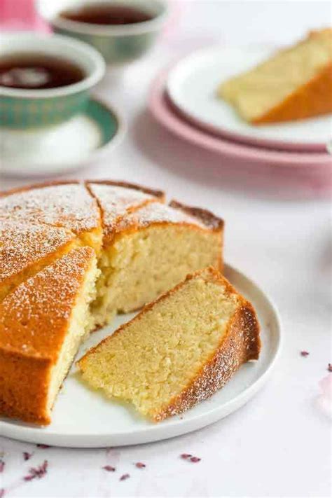 This recipe is super moist and loaded with sprinkles and real vanilla extract. Rich butter cake recipe | Moist, Buttery, Easy and Few ...
