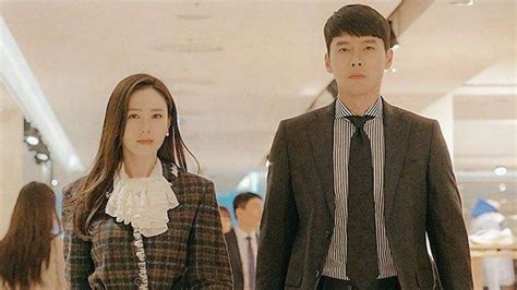 Drama korea ini merupakan kedua kalinya hyun bin dan son ye jin beradu akting di dalam layar. Link Download Drama Korea Crash Landing on You Episode 1 ...