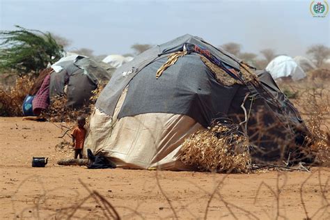 Kenya Refugee Camps July 2011 Ihh Humanitarian Relief Foundation Flickr