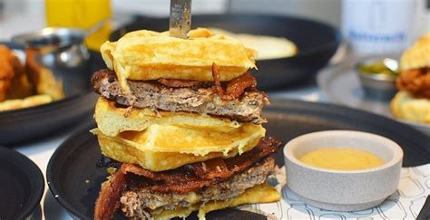 Situated in an old house in the buckhead neighborhood of atlanta, buttermilk kitchen has been pumping out breakfast and brunch staples ever since. Buttermilk Kitchen plus Milkdrop Biscuits | Adventures in ...