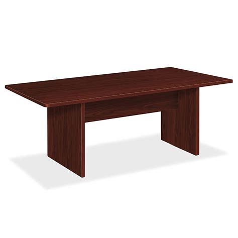 6′ Rectangular Conference Table