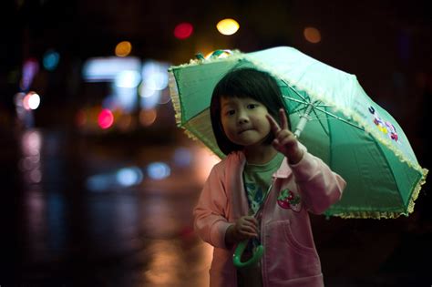 Happy Rainy Night A Photo On Flickriver