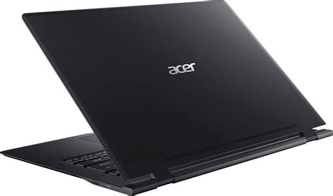 Best Buy Acer Swift 7 14 Touch Screen Laptop Intel Core I7 8gb Memory