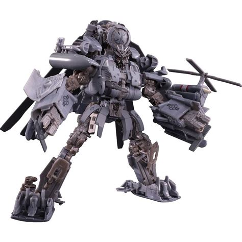 Transformers Ss08 Blackout Action Figure Want Additional Info Click