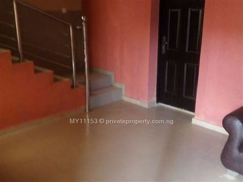 3 Bedroom Flat And Apartment For Rent Mc Neil Road Off Montgomery Road Yaba Lagos Pid My11153