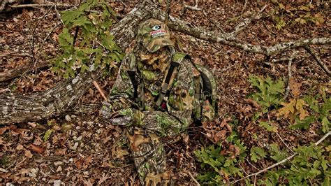 Whats The Best Hunting Camo Take Your Pick