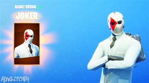Fortnite director hints at possible smash bros ultimate crossover? NEW WILD CARD SKIN (Nouveau Skin Joker) ! Fortnite Battle ...