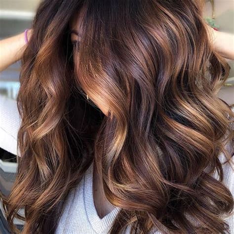 Honey Chocolate Brown Hair Color The Secret To Achieving Gorgeous Locks