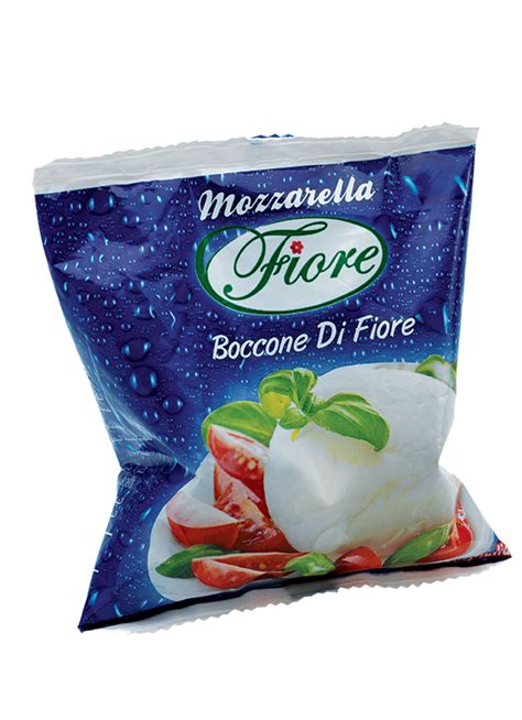 Mozzarella Baccone