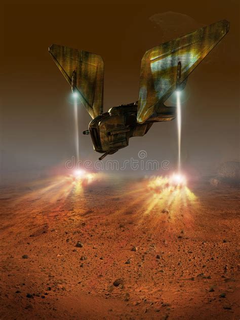 Mars curiosity rover landing | space documentary 2020 full hd 1080p why go back to mars? Mars-Landung stock abbildung. Illustration von explore ...