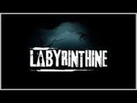 Horror Game Night Labyrinthine YouTube