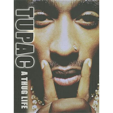 Tupac A Thug Life