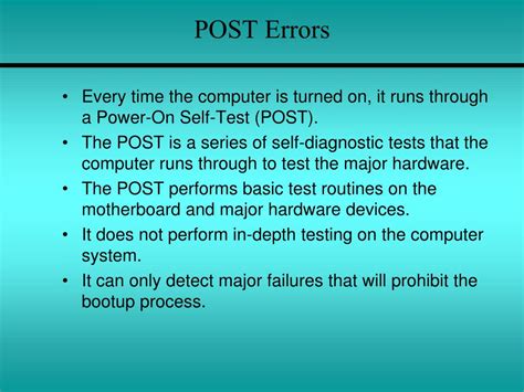 Faqs Troubleshooting Ppt Pc Hardware Powerpoint Presentation Free Vrogue