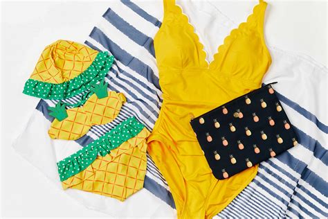 13 Amazing Pineapple Bikini For 2023 Under Tec