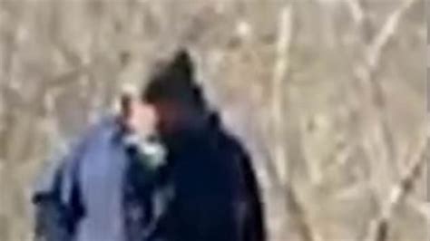Watch Video And Audio Released Of Suspect In Delphi Murders Metro Video