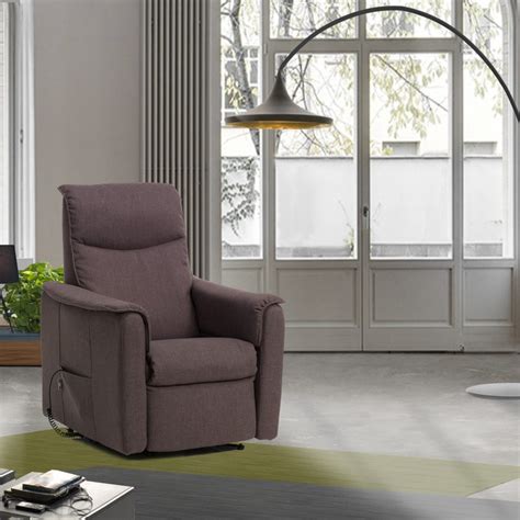 The sunny archipelago has begun attracting the wealthy because. Chantal Relax-lift Armchair - Il Benessere - Gruppo ...